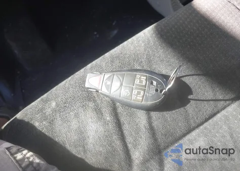 2015 Dodge Grand Caravan Sxt z USA, uszkodzony, nr VIN 2C4RDGCG5FR631340